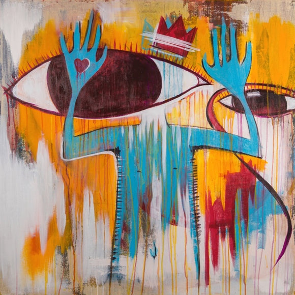 Untitled Eye