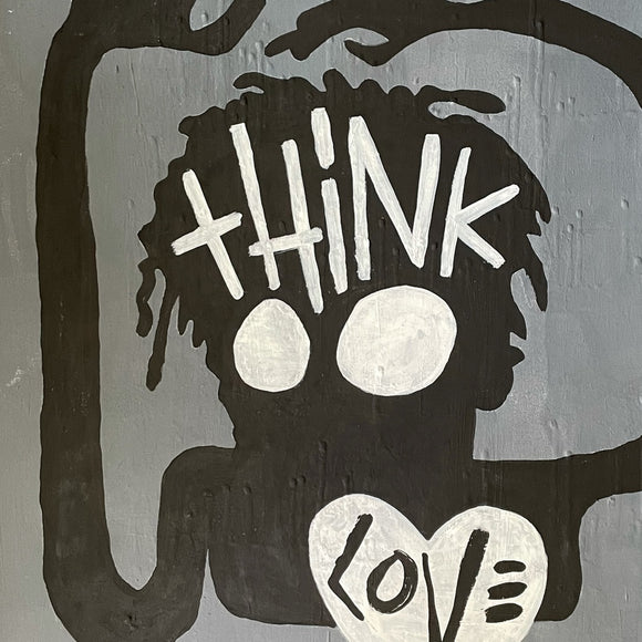 think love©