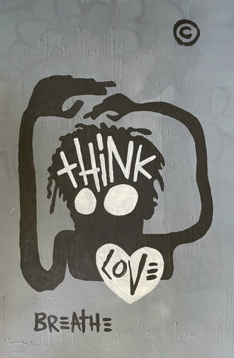 think love©