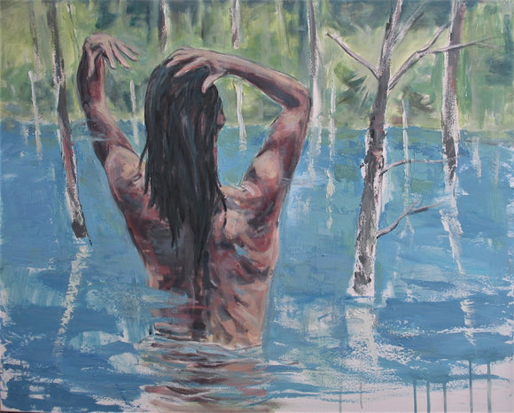 The great flood