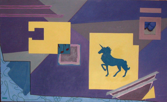 Unicorn