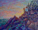 The Light of Bass Harbor-1