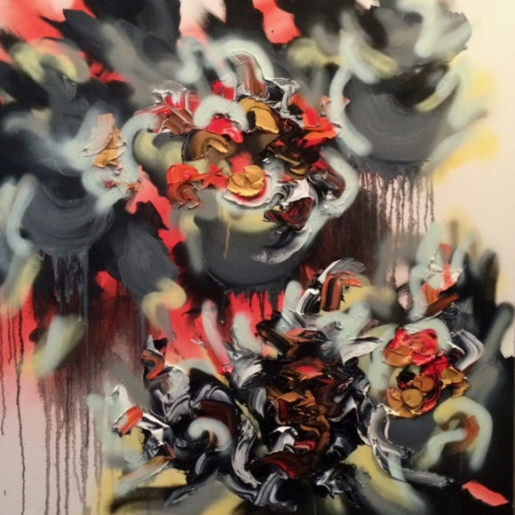 There upon the Dark of night REed 1