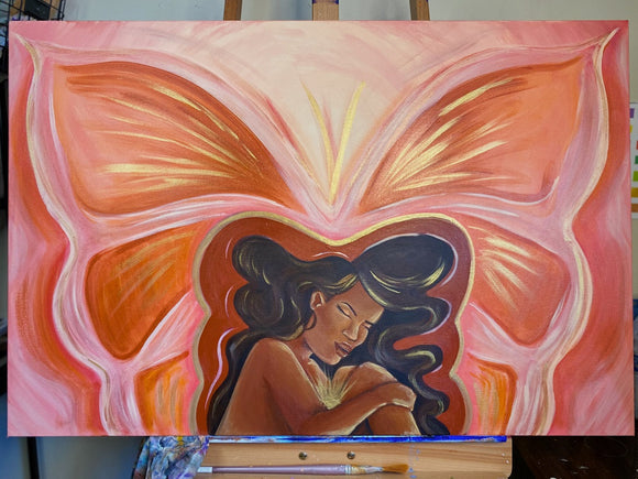 "Metamorphosis"