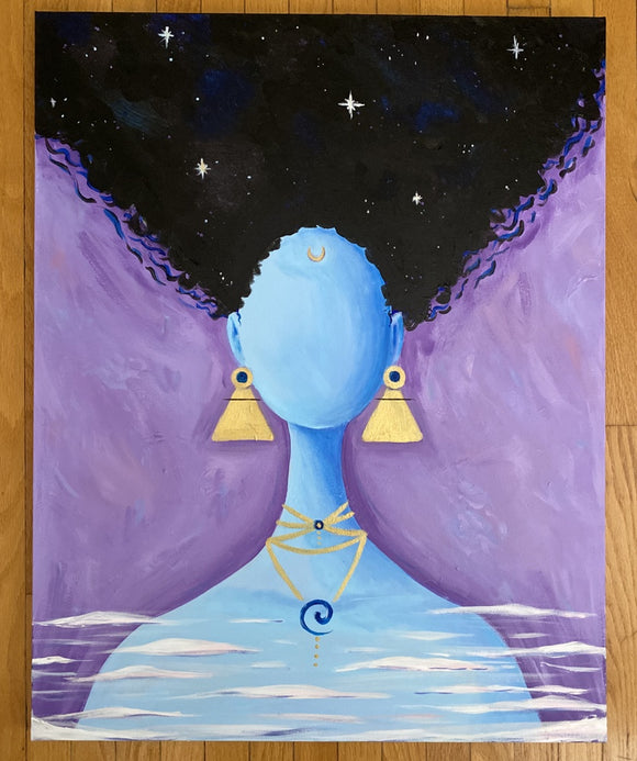 "Free Your Mind"