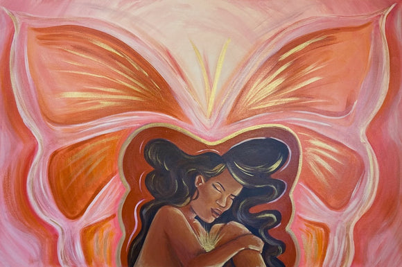 "Metamorphosis"