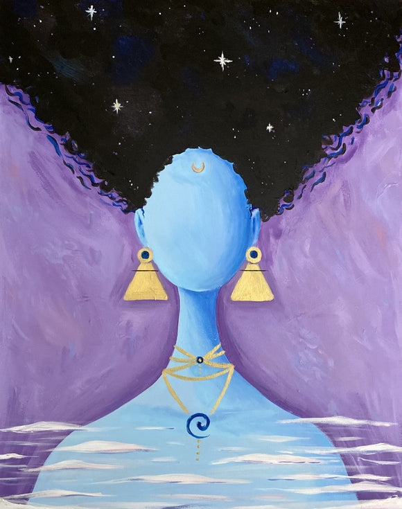 "Free Your Mind"