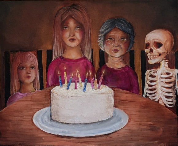 Aging