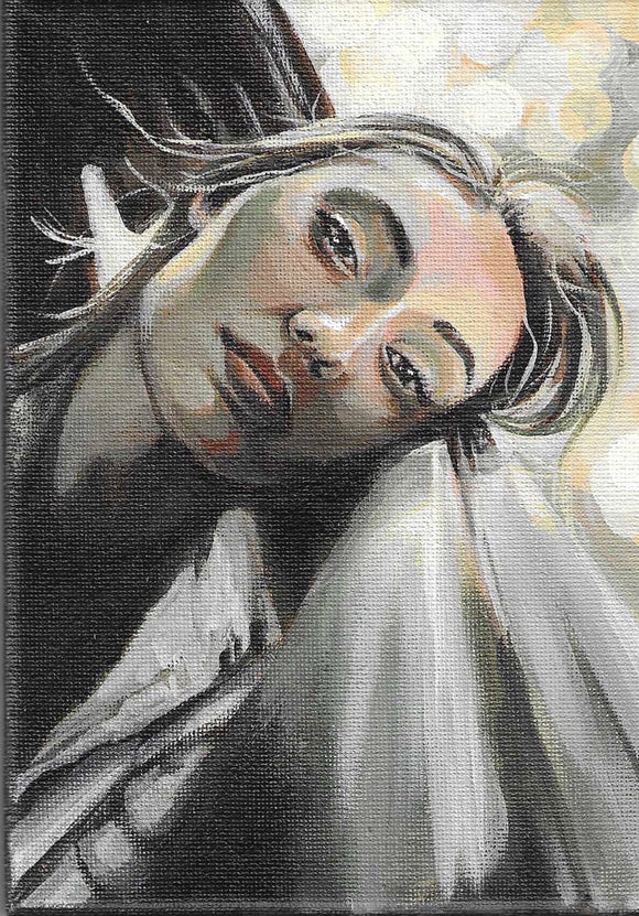 Thinking about you