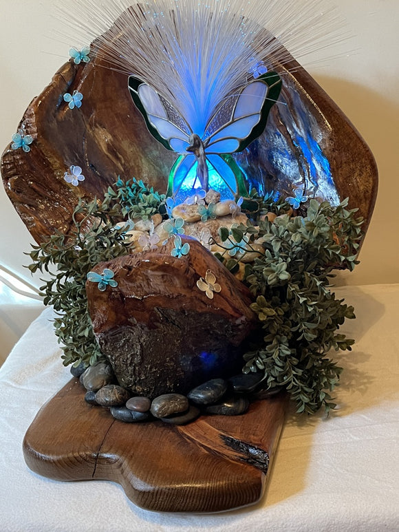 Fantasy Fairy Forest