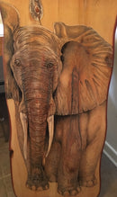 Elephant Coffee Table-1