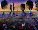 Peace Among the Trees-1