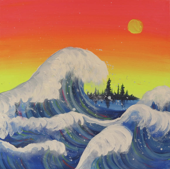 Waves