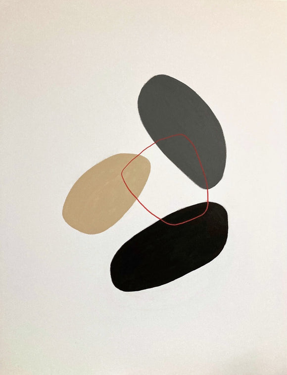 Let's Simplify Things Large I