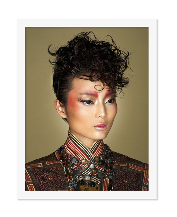 SHAKIRA TRIBE, Kunming, China 2011