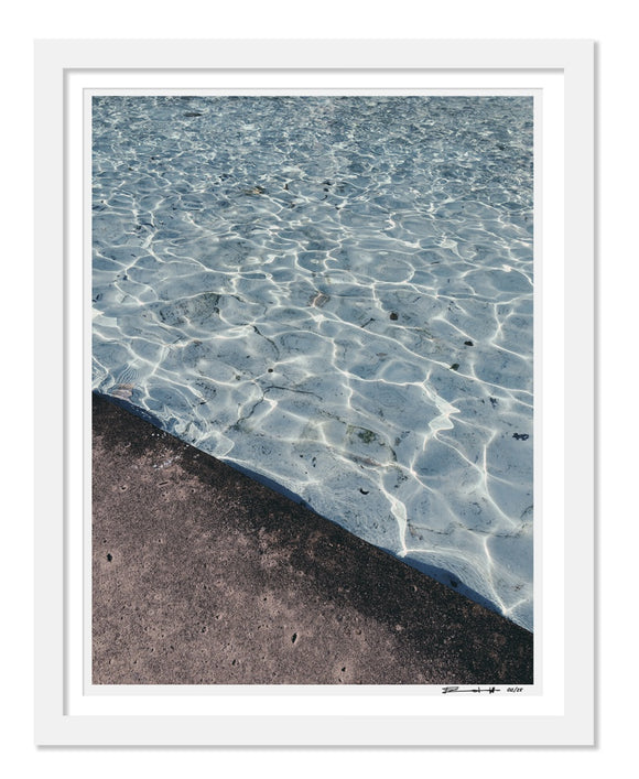 CENTER ISLAND, Toronto, Canada 2016