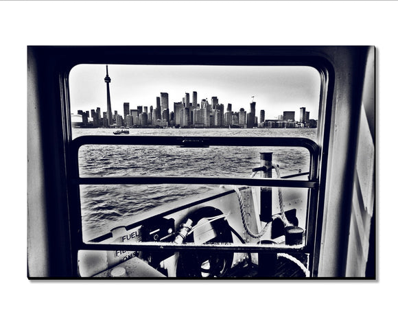 LAKE SHORE, Toronto, Canada 2021
