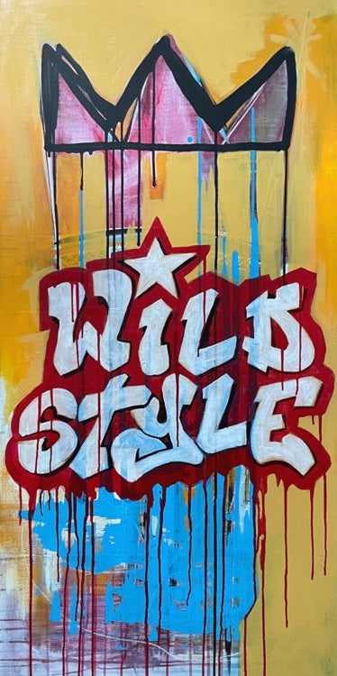Wildstyle