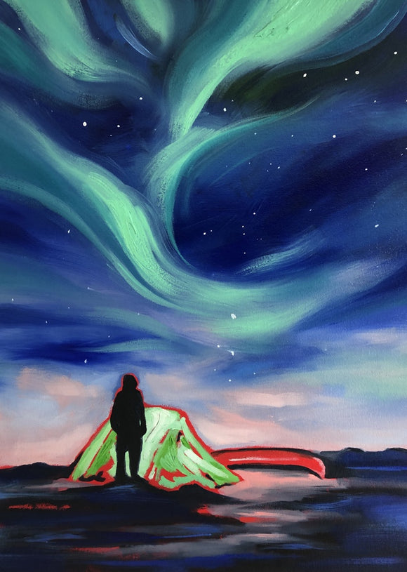 Written In the Stars