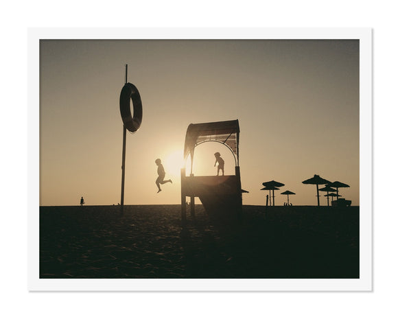 BEACH KIDS, Portugal 2015