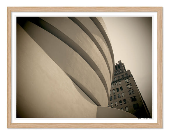 GUGGENHEIM, New York, USA 2014