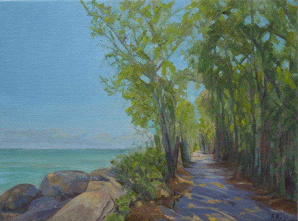 Point Pelee, II