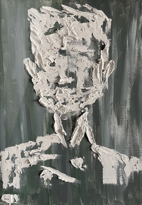 Mr. Identity