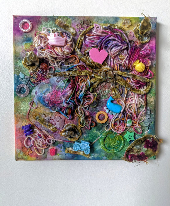 Whales, Feelings and Automobiles