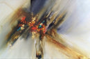 Abstract Gaze-1