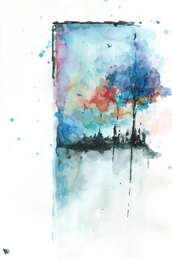 Dream Tree