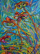 Pitcher Plant V-1