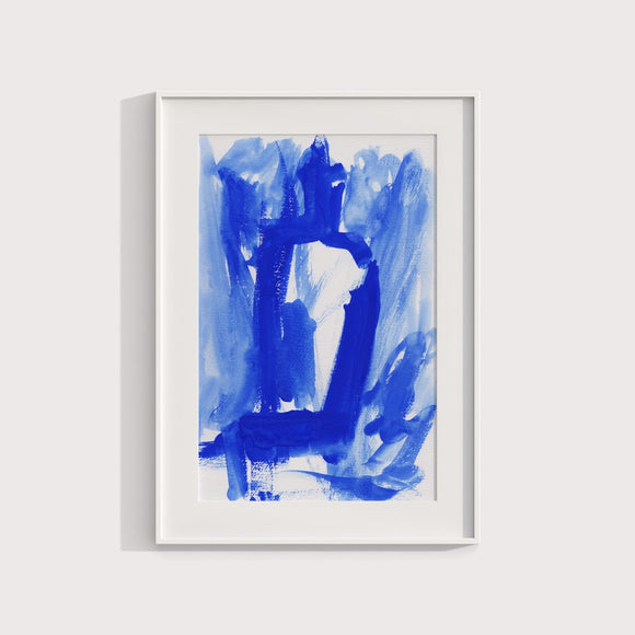 Bottle Series III