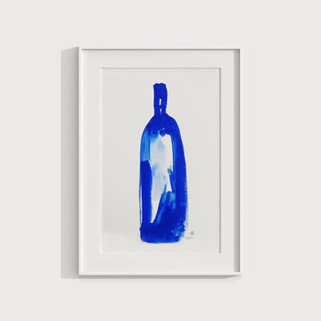 Blue Bottle Series I