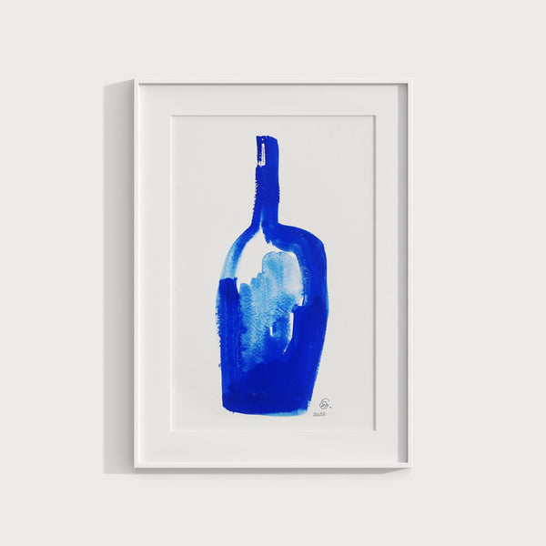 Blue Bottle Series II
