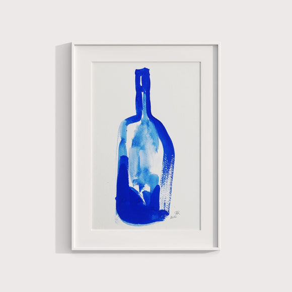 Blue Bottle Series III