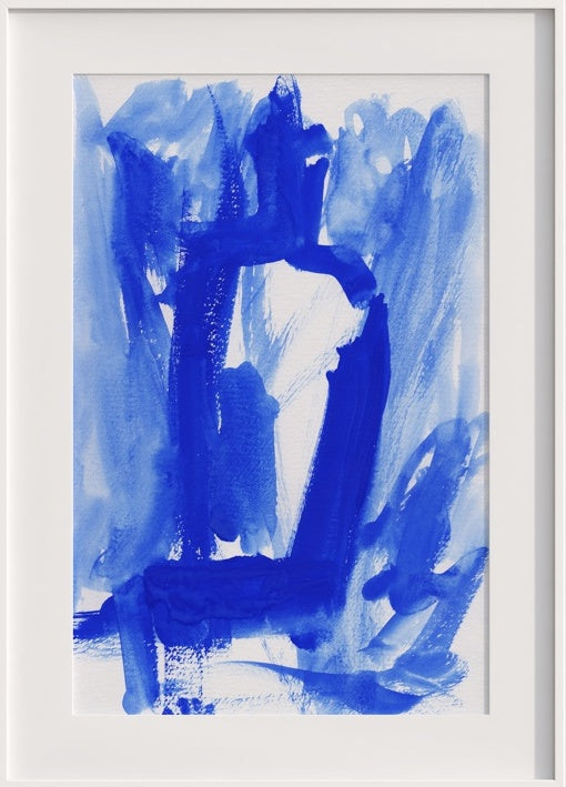 Bottle Series III