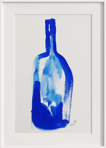 Blue Bottle Series III