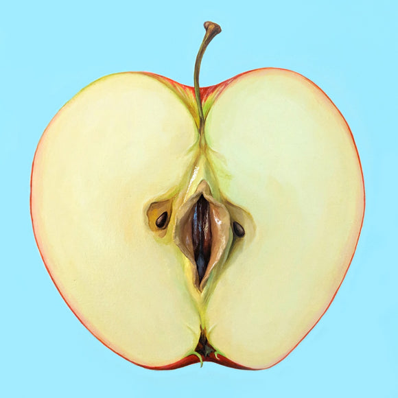 Forbidden Apple