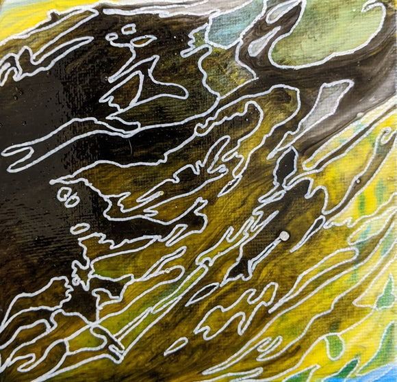 Liquid Landscapes