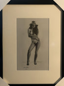 Standing-2