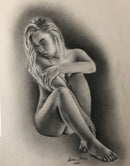 Seated in the dark-1