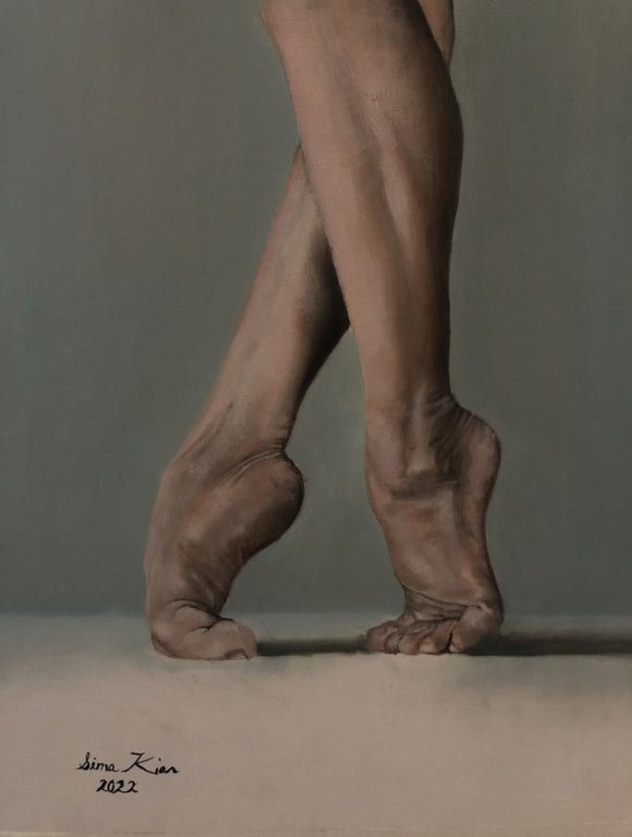 Ballerina