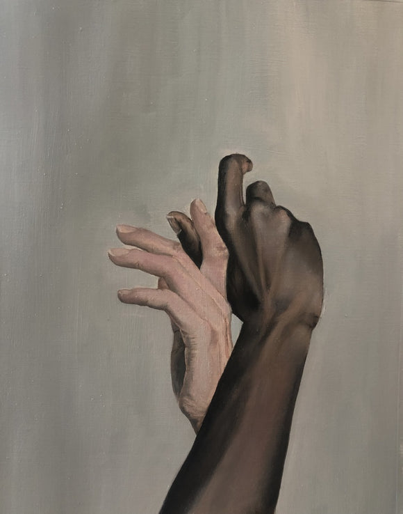 Hands