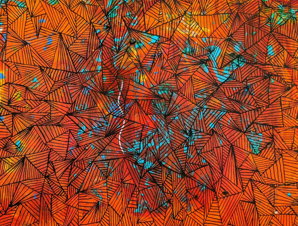 Exponential Extrapolation