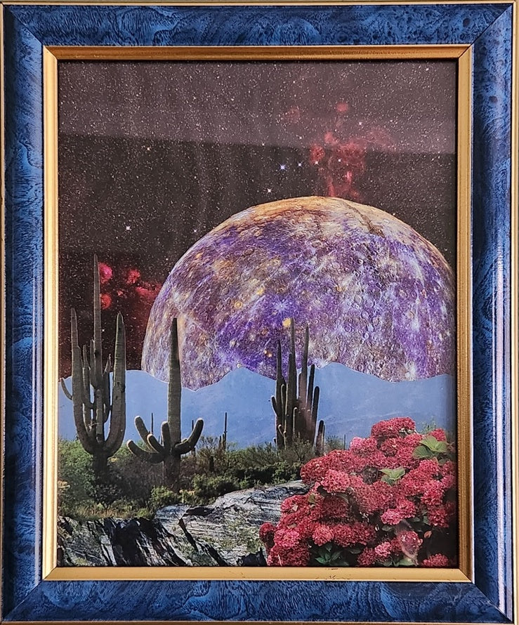 Planet Beta | helloart