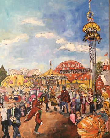 Fall Fair