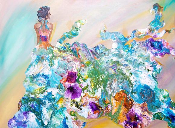 Dance With Me.