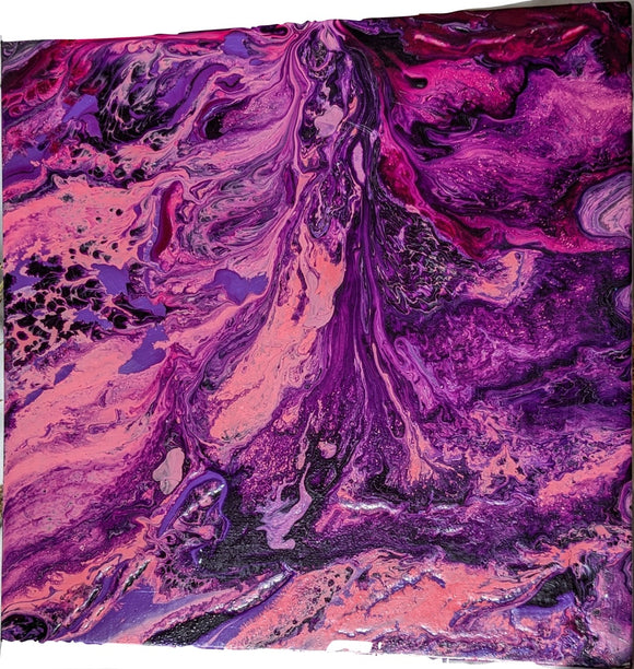 Sir Charles Thompson & His Organ