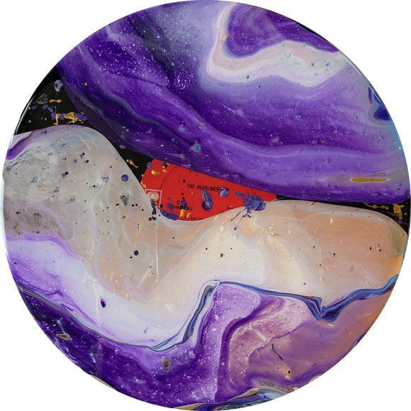 Under Parallel skies