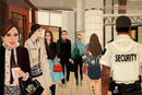 Shoppers at the Eatons Centre-1